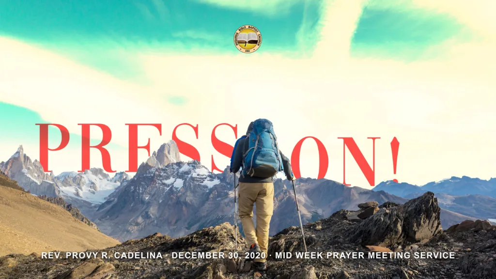 Press On